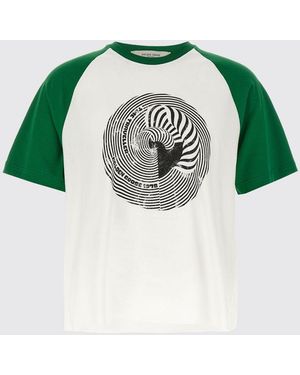 Golden Goose T-Shirt - Green