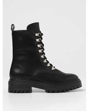 Twinset Stivaletto - Nero
