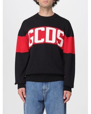 Gcds Sweater - Red