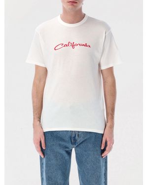 ERL T-Shirt - Bianco