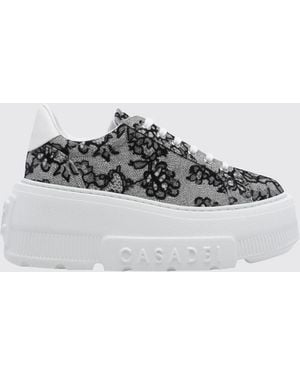 Casadei Sneakers - White