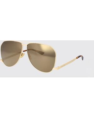 Saint Laurent Sunglasses - Natural