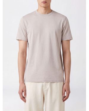Zanone Basic T-Shirt - White