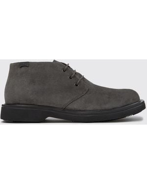 Camper Stivaletti Uomo - Grigio