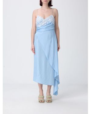 chinese dress ladies MOSCHINO DRESS SIZE 0 – La Boutique Resale main image 0