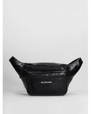 Balenciaga Bags - Black
