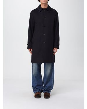 Aspesi Coat - Blue