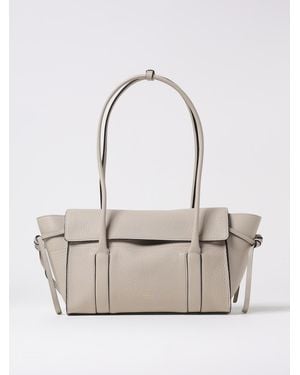 Mulberry Umhängetasche Damen - Natur
