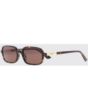 Chloé ChloÉ Sunglasses - White