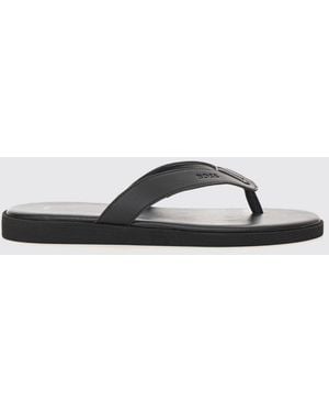 BOSS Sandals - Black