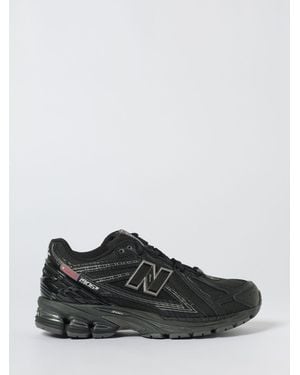 New Balance Sneakers - White