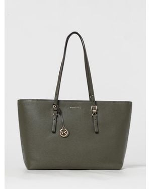 Michael Kors Handbag - Gray