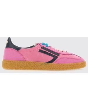 PURAAI Sneakers 4.05 Polly Tab - Rosa