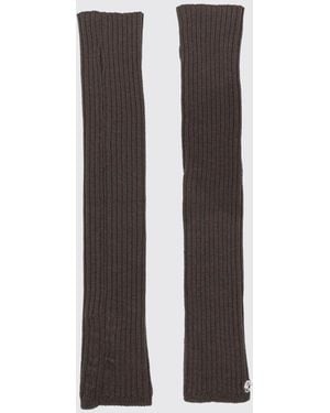 Rick Owens Handschuhe Damen - Braun