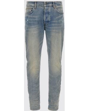 Amiri Jeans - Blue