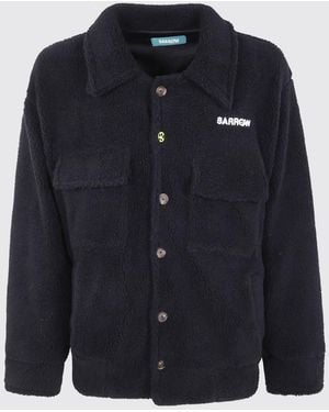 Barrow Blazer - Blue