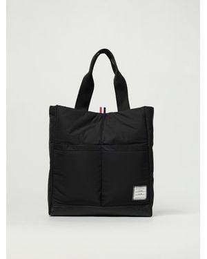 Thom Browne Borsa - Nero