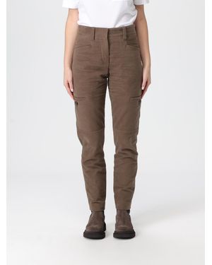 Brunello Cucinelli Pantalon Femme - Neutre