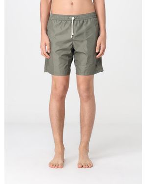 Kampos Badeanzug Aus Nylon - Grün