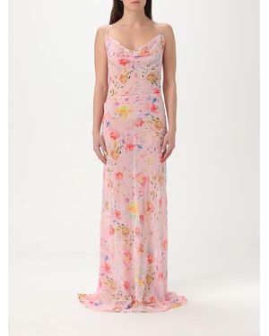Mar De Margaritas Kleider Damen - Pink
