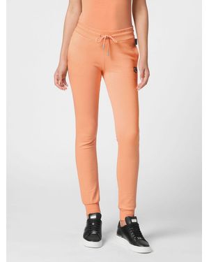 Philipp Plein Pantalones Mujer - Naranja