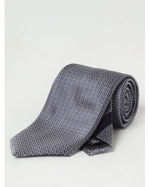 ZEGNA Tie - Grey