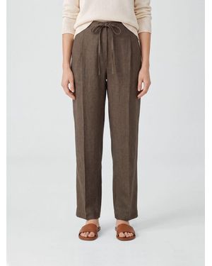 Rohe Trousers - Natural