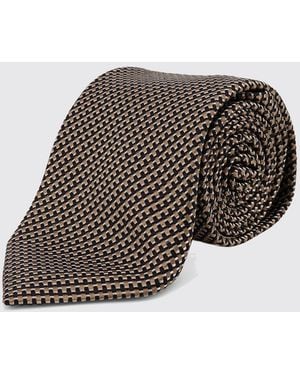 Tom Ford Cravatta - Multicolore