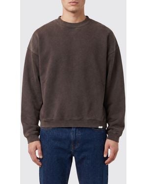 Represent Crewneck Sweatshirt - Gray