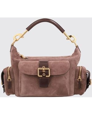 Chloé Handbag - Brown