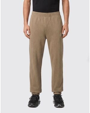 Philipp Plein Technical Fabric Jogging Trousers - Natural