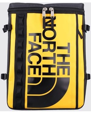 The North Face Bags - Yellow