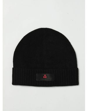 Peuterey Hat - Black