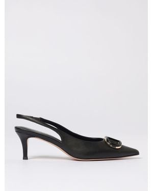 Twinset Shoes - Black
