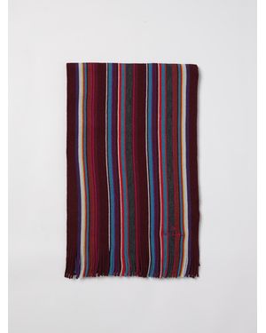 Paul Smith Schal Herren - Lila