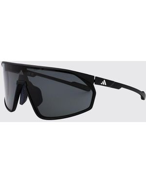 adidas Originals Occhiali Da Sole Uomo - Nero
