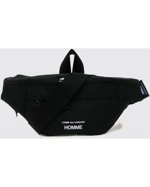 Comme des Garçons Comme Des GarÇ Ons Homme Plus Marsupio - Nero