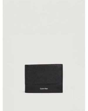 Calvin Klein Portmonnaie Herren - Weiß