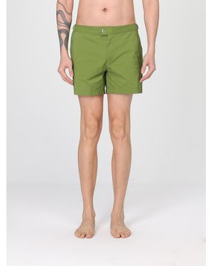 Tom Ford Polyester Swimsuit - Green