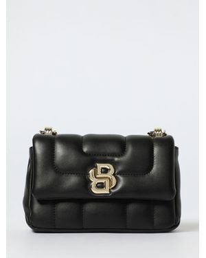 BOSS Bolso De Hombro Mujer - Negro