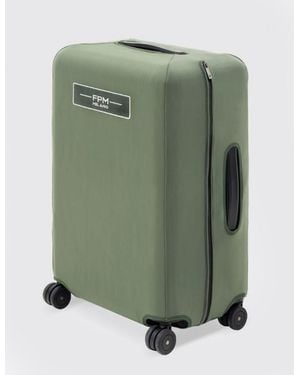 Fpm Milano Bank Light Cover Check - Green
