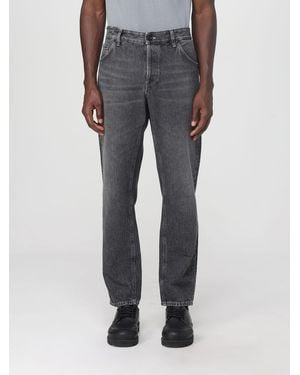 PT Torino Jeans Hombre - Gris