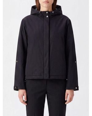 Herno Jacke Damen - Blau