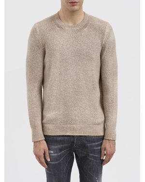 Avant Toi Jumper - Natural