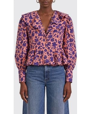 Chloé Pullover Damen - Rot