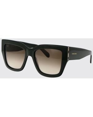 Ferragamo Sunglasses - Grey