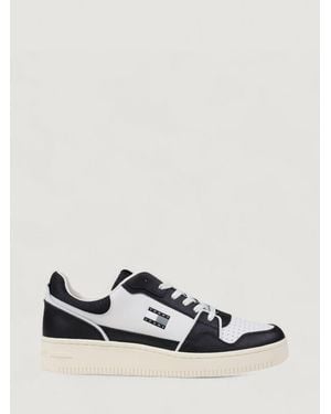 Tommy Hilfiger Sneakers - White