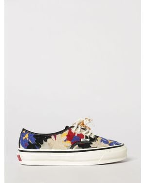 Vans Authentic Premium Sneakers - White