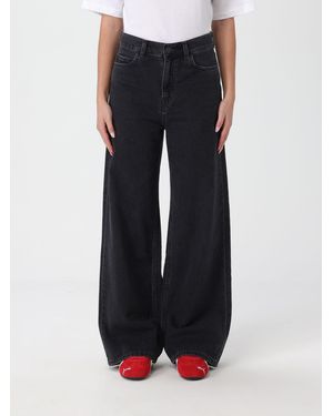 Carhartt Hose Damen - Schwarz