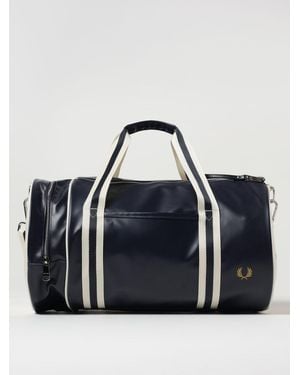 Fred Perry Backpack - Blue